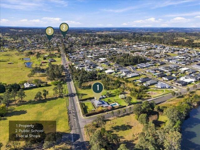 House for sale in Orangeville, New South Wales