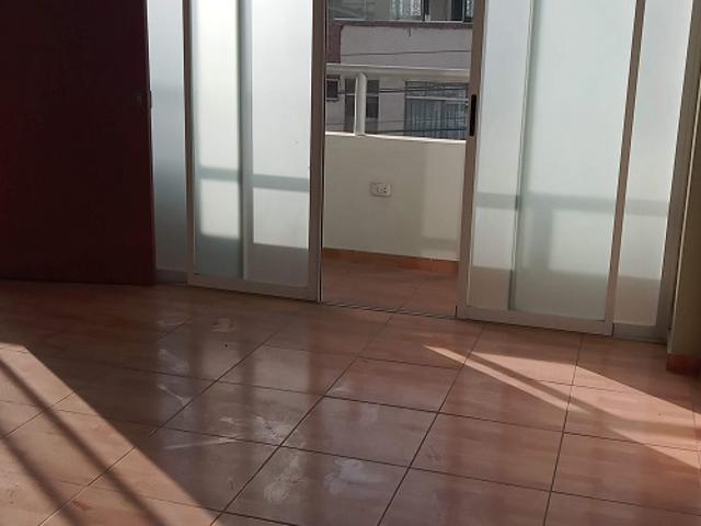 Departamento venta en Independencia, Ancash