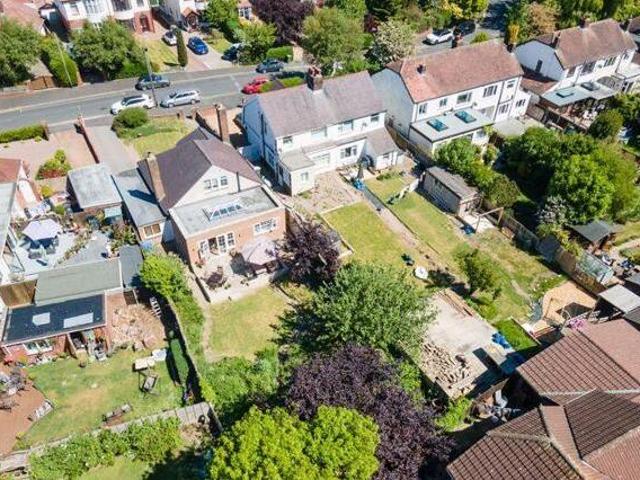 House for sale in Blackpool