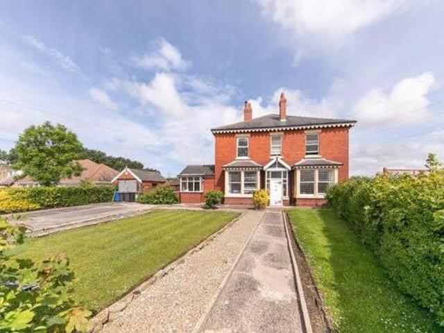 House for sale in Blackpool