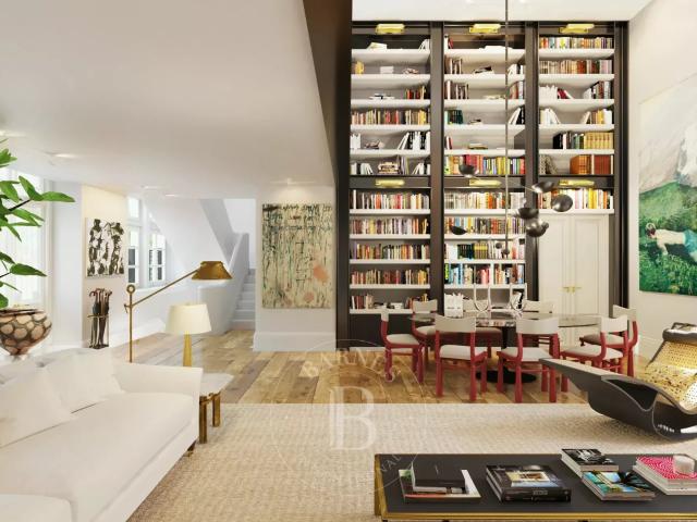 Duplex venda em Prazeres, Lisboa