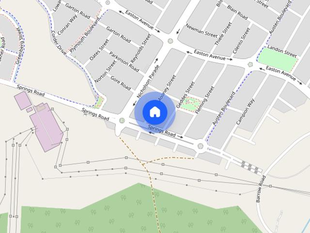 Apartment for rent in Spring Farm, Sydney
