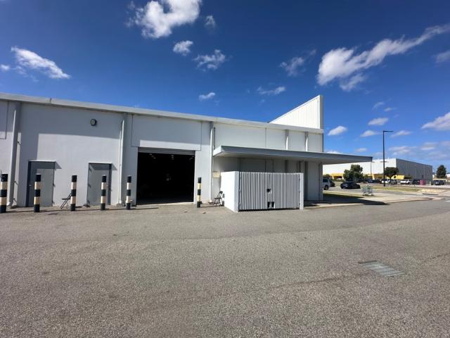 Warehouse for rent in Jandakot, Western Australia