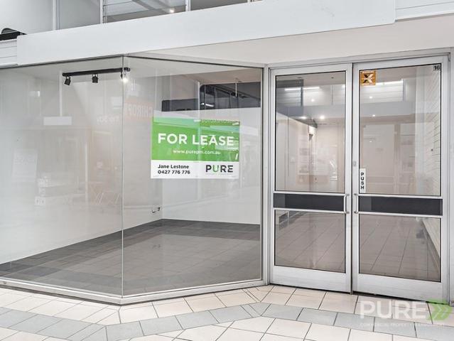 Retail for rent in Nelson Bay, New South Wales