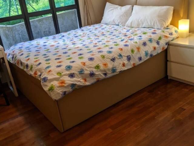 Room for rent in 04 South, Keppel