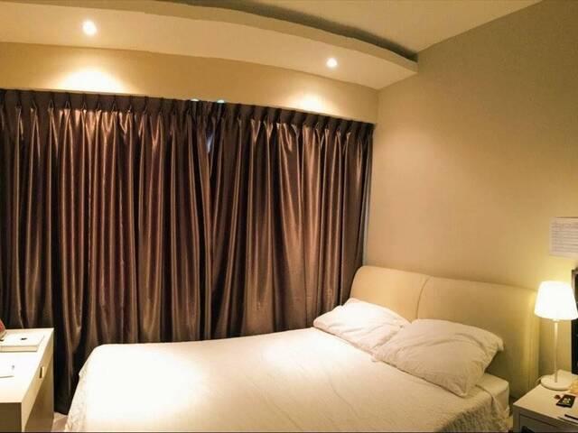 Room for rent in Tampines East, Singapore
