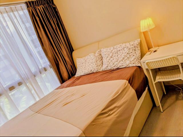 Room for rent in Changi, 17 Far East, Changi