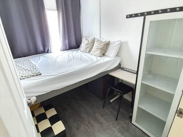 Room for rent in Tanjong Pagar