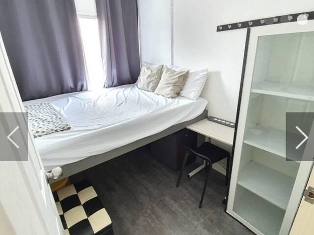 Room for rent in Tanjong Pagar