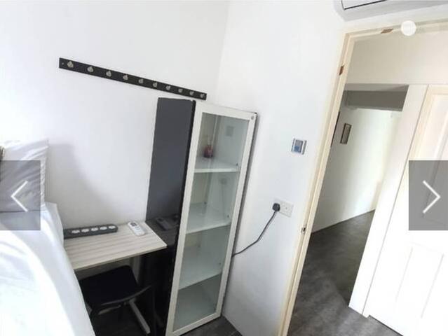Room for rent in Tanjong Pagar