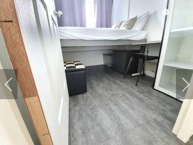 Room for rent in Tanjong Pagar
