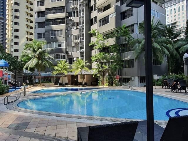 Room for rent in Newton