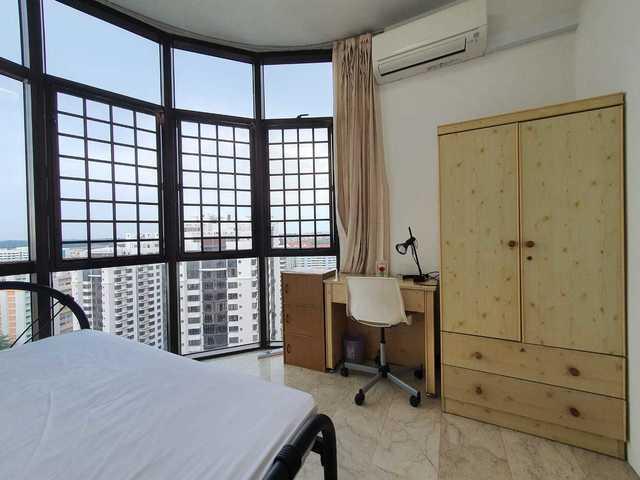 Room for rent