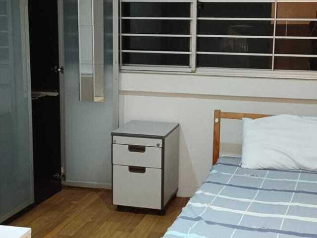 Room for rent in Ulu Pandan