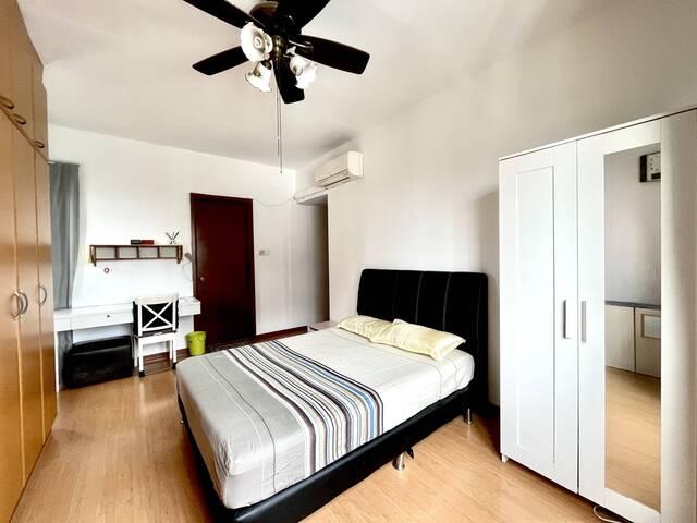 Room for rent