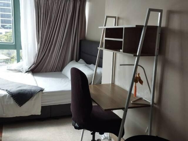 Room for rent in Robertson Quay, Singapore