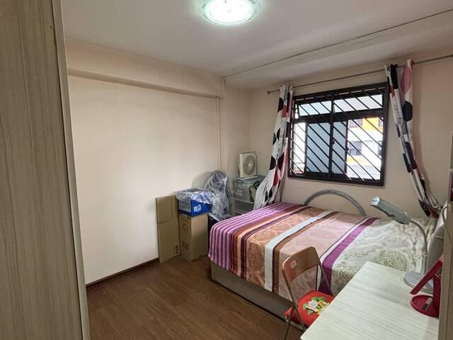 Room for rent