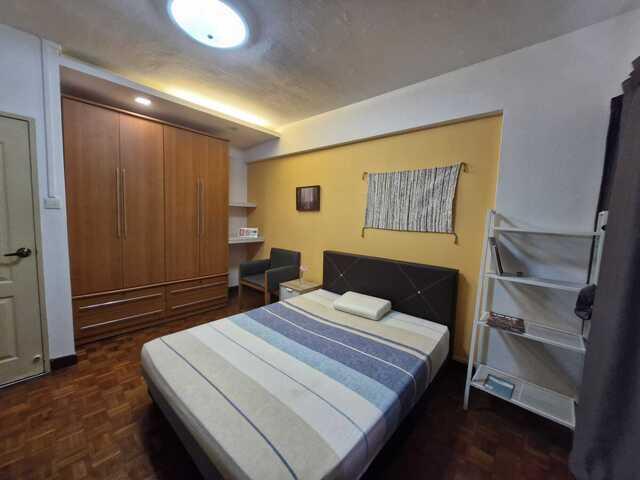 Room for rent