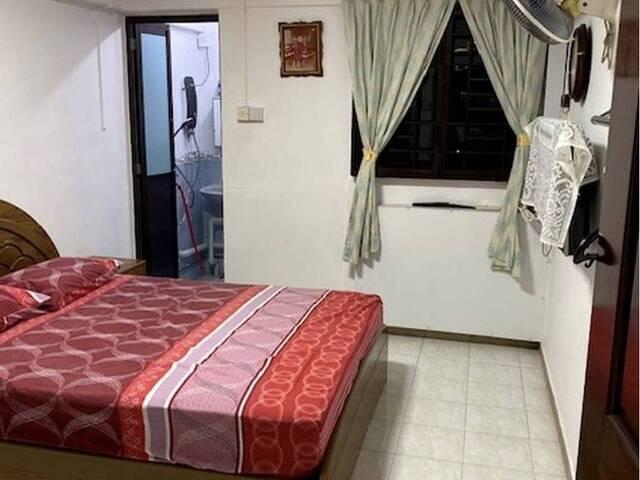 Room for rent
