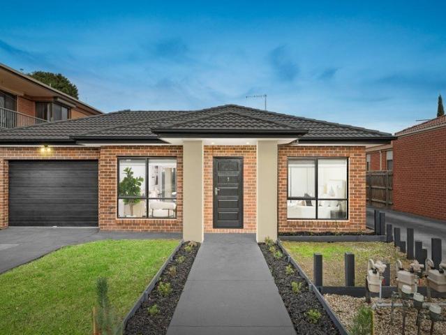 Apartment for sale in Camerons Creek, Victoria