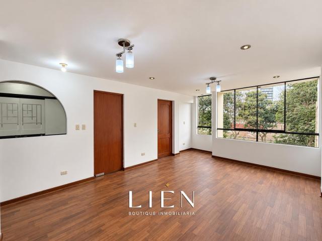 Departamento alquiler en Lima, Lima Metropolitana