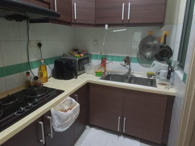 Room for rent in Petaling, Damansara Damai