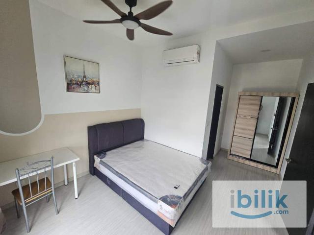 Room for rent in Country Heights Damansara, Kuala Lumpur