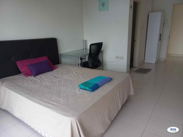 Room for rent in Petaling, Damansara Damai