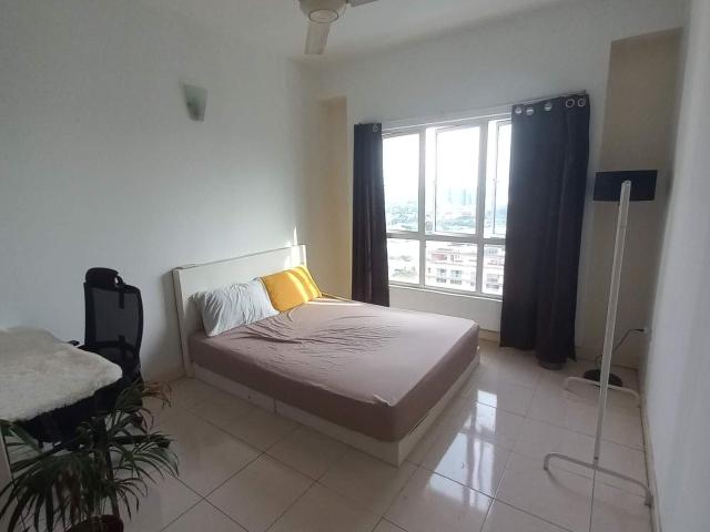 Room for rent in Petaling, Damansara Damai