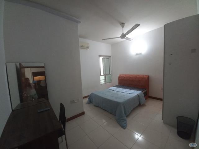 Room for rent in Petaling, Damansara Damai
