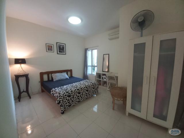 Room for rent in Petaling, Damansara Damai
