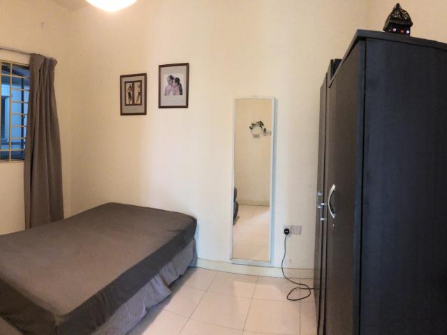 Room for rent in Petaling, Damansara Damai