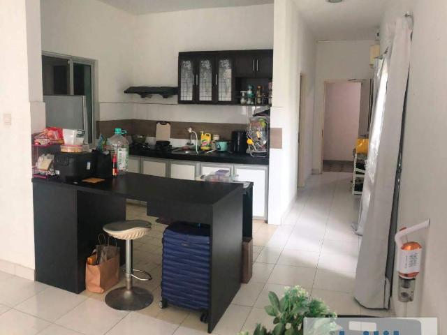Room for rent in Petaling, Damansara Damai