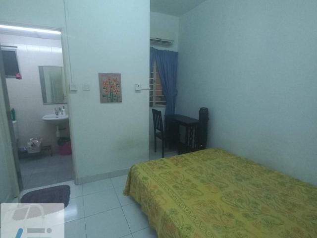 Room for rent in Petaling, Damansara Damai