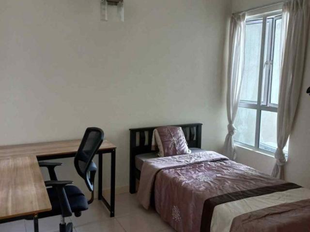 Room for rent in Petaling, Damansara Damai