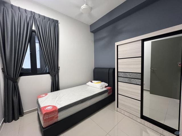 Room for rent in Petaling, Damansara Damai