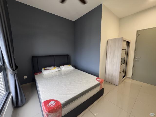 Room for rent in Petaling, Damansara Damai