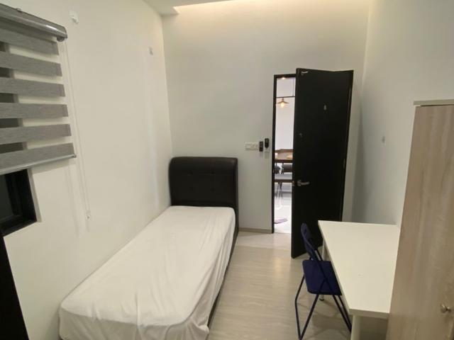 Room for rent in Bukit Jalil, Kuala Lumpur
