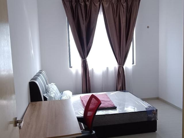 Room for rent in Country Heights Damansara, Kuala Lumpur