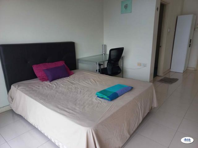 Room for rent in Petaling, Damansara Damai