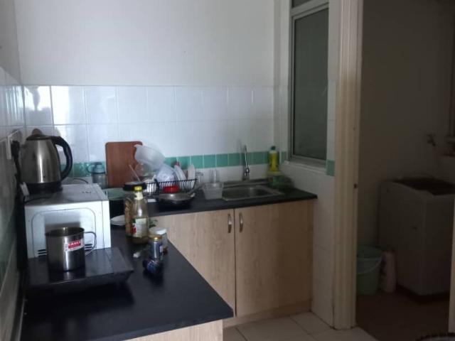 Room for rent in Petaling, Damansara Damai