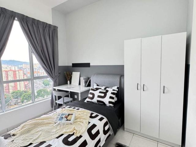 Room for rent in Country Heights Damansara, Kuala Lumpur
