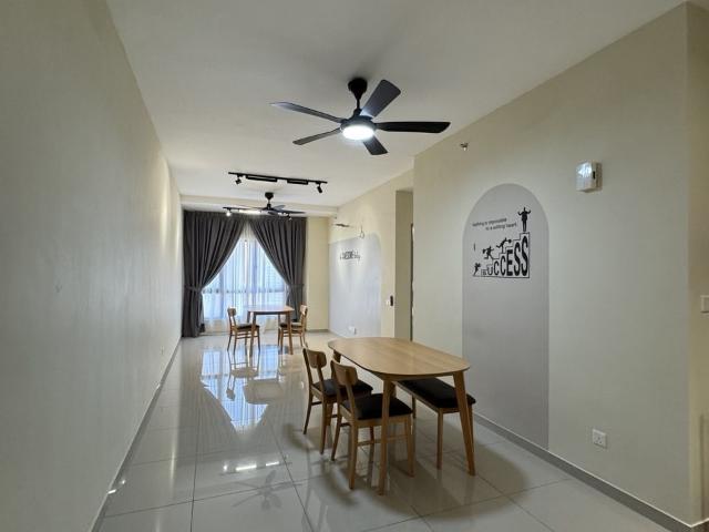 Room for rent in Petaling, Damansara Damai