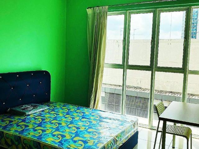 Room for rent in PJU 1A, Petaling Jaya