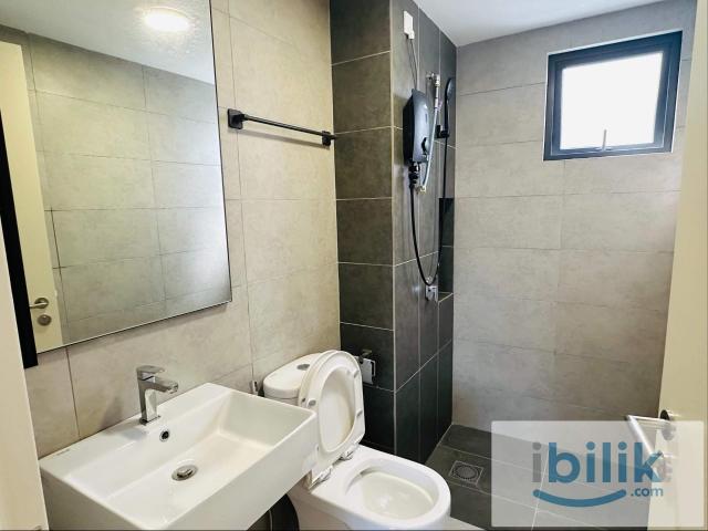 Room for rent in Petaling, Damansara Damai