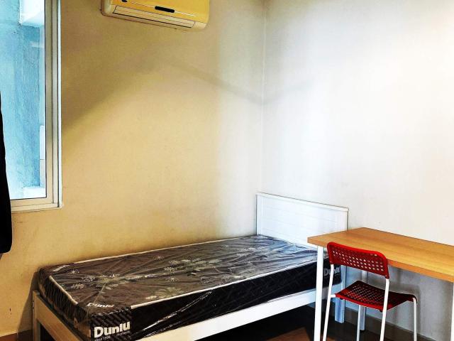 Room for rent in Petaling, Damansara Damai