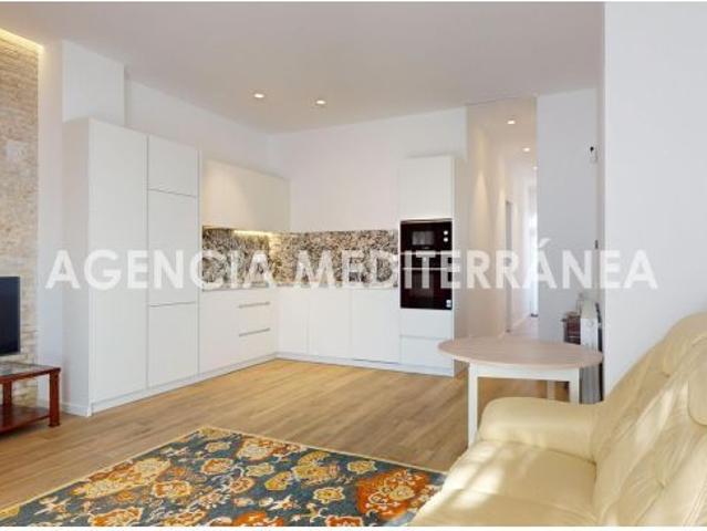 Piso en venta en La Zaidía, Comarca de València
