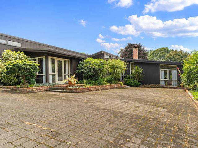 Property for sale in Te Awamutu, Waikato