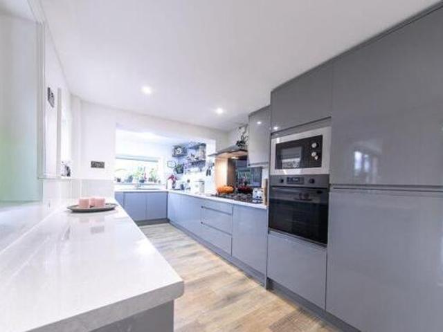 House for sale in Blackpool