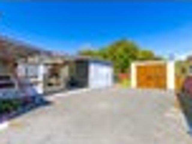 House for sale in Manunui, Ruapehu District
